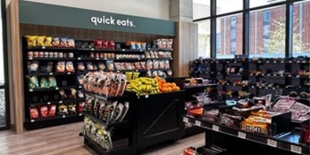 How Quick Eats uses artificial intelligence to streamline shopping
